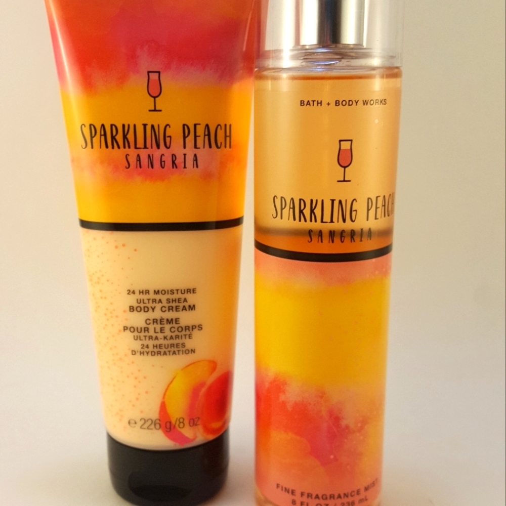 bath and body works
